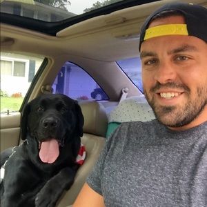 Meet your Posher, Bill